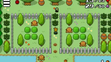 Screenshot von Stories of Bethem 4