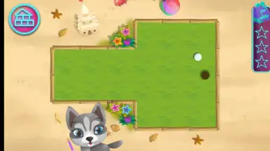 Screenshot von Miss Hollywood: Vacation 5