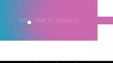 Screenshot von Phases 4