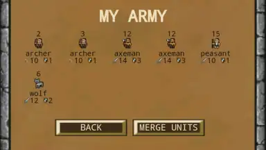 Screenshot von Huungree LITE 4