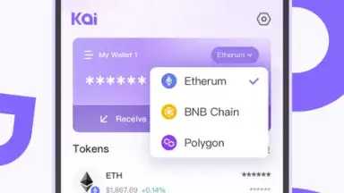 Screenshot von Kai 1