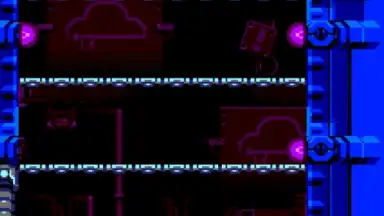 Screenshot von Platform Panic 4