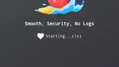 Screenshot von VPN Tomato 6