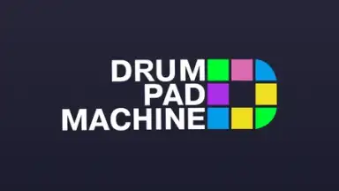 Screenshot von Drum Pad Machine 3