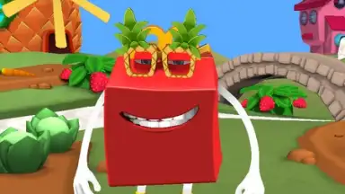 Screenshot von McPlay ™ 3