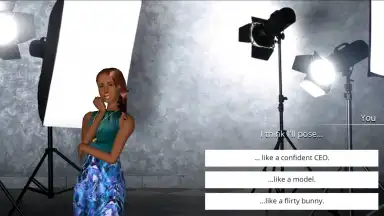 Screenshot von Fashion Empire 14