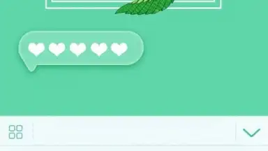 Screenshot von Mint 3