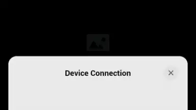Screenshot von DJI Mimo 3