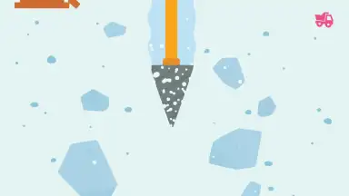 Screenshot von Sago Mini Holiday Trucks and Diggers 10