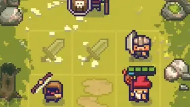 Screenshot von KING CRUSHER 2