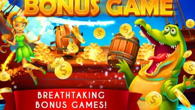Screenshot von Oscar Slots 4