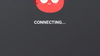 Screenshot von VPN Tomato 1