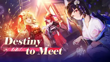Screenshot von Destiny Girl 6