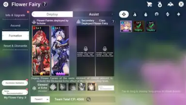 Screenshot von The Legend of Neverland 11