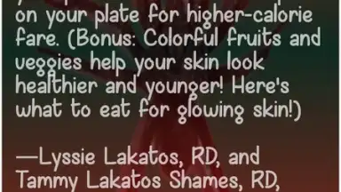 Screenshot von Tips for weight-loss 1
