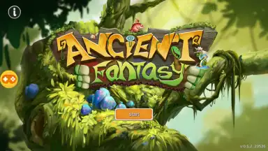 Screenshot von Ancient Fantasy 1