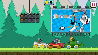 Screenshot von Make & Race 2 3