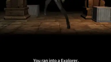 Screenshot von Dark of Alchemist 3