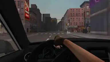 Screenshot von City Driving 2 2