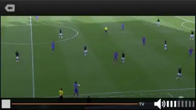 Screenshot von Orange TV 9