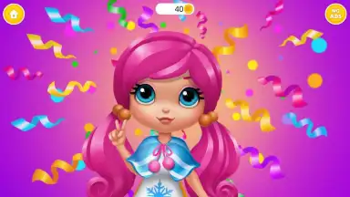 Screenshot von Party Popteenies Surprise 8