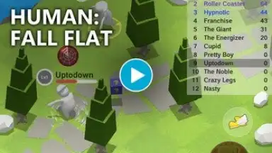 Screenshot von Human: Fall Flat 1