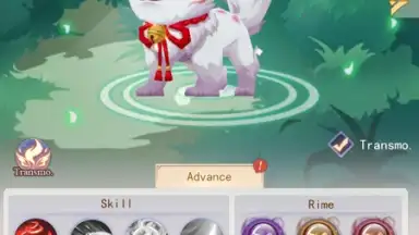 Screenshot von Miko Era: Twelve Myths 9