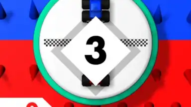 Screenshot von 2 Player Pastimes 3