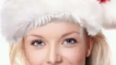 Screenshot von Christmas Pho.to Frames 3