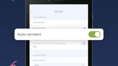 Screenshot von VPN USA 6