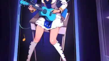 Screenshot von Chaos Academy 9