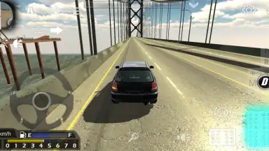 Screenshot von Car Parking Multiplayer 16