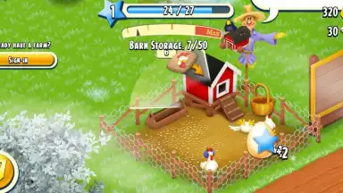 Screenshot von Hay Day 8