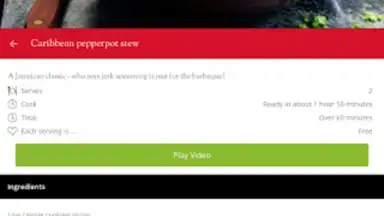 Screenshot von Slimming World 3