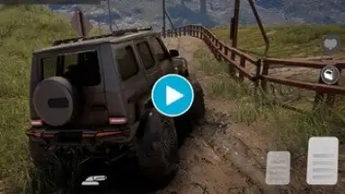 Screenshot von Offroad League Online 1