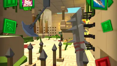 Screenshot von ZIC: Zombies in City 7