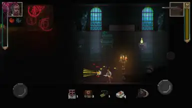 Screenshot von Lovecrafts Untold Stories LITE 4