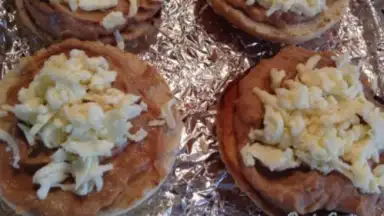Screenshot von Recetas Mexicanas 5
