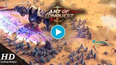 Screenshot von Art of Conquest: Dragon Dawn 1