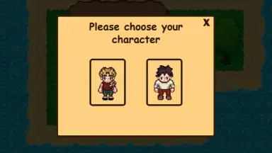 Screenshot von Survival RPG: Lost Treasure Adventure 1