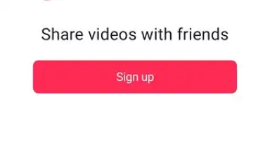 Screenshot von TikTok Lite 4