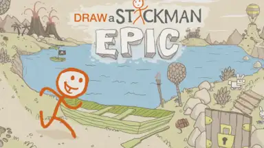 Screenshot von Draw a Stickman: EPIC Free 5