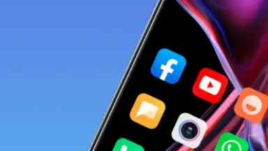 Screenshot von MIUI 13 Icon pack 1