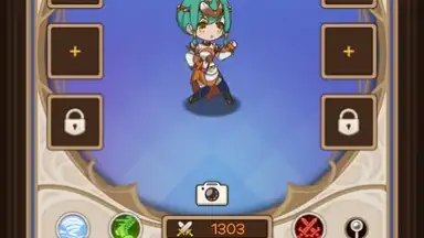 Screenshot von Princess Tale 8