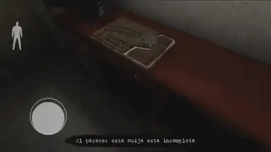 Screenshot von The Dark Internet 2