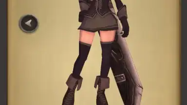 Screenshot von Blade of Dungeon 8