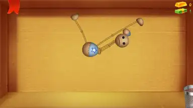 Screenshot von Kick the Buddy: Second Kick 1