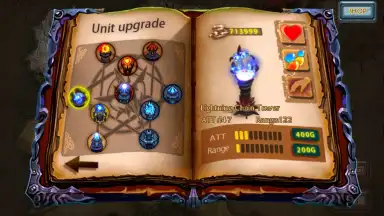 Screenshot von Epic Defense - Origins 7