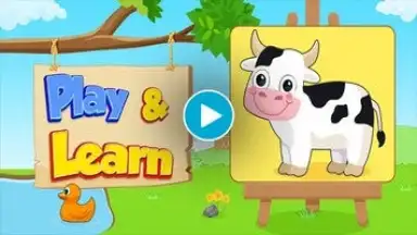 Screenshot von Baby Games 2 1