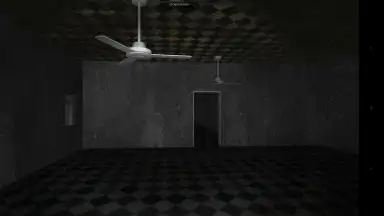 Screenshot von Amnesia 2